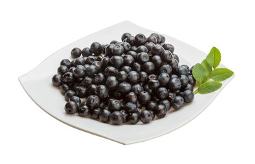 Blueberry