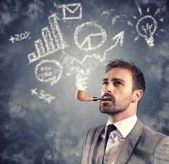 Business vision