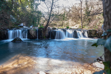 cascate