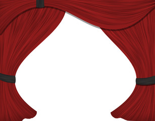 штора © sansanir