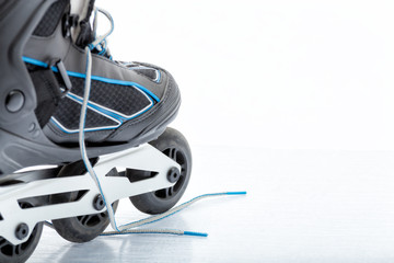 Inline Skate Rollerblade