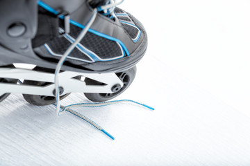 Inline Skate Rollerblade