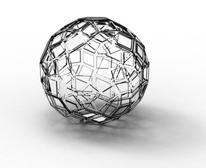 Design element structure