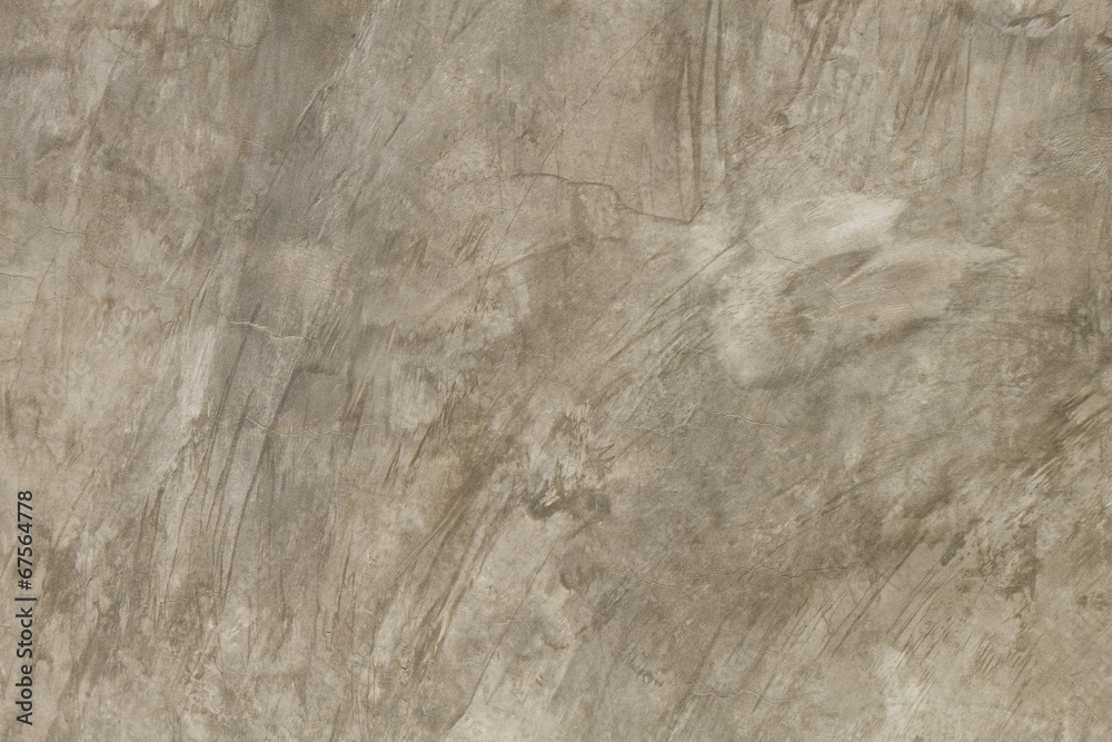 Poster texture of cement and concrete wall for pattern and background
