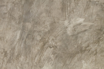 Texture of cement and concrete wall for pattern and background