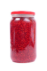 Jam jar