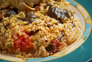 Maqluba