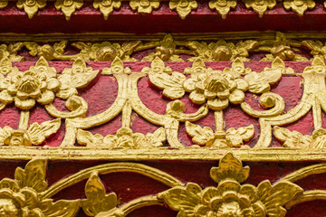 Golden flower Pudtan