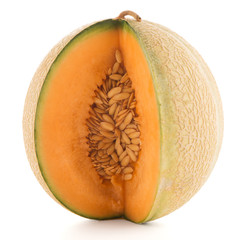 Honeydew melon