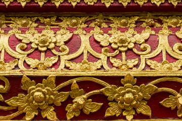 Golden flower Pudtan