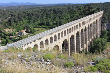 aqueduc