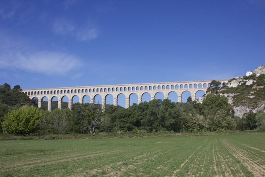 aqueduc