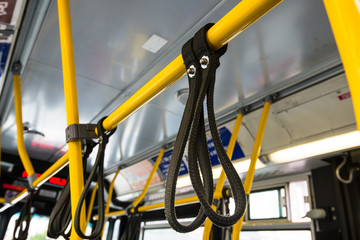 bus holders