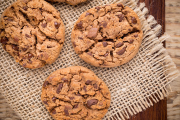 Cookies.