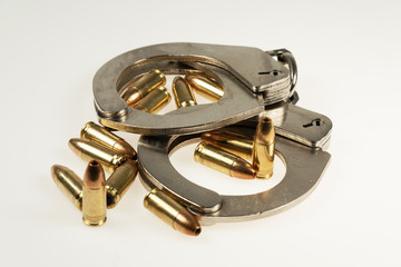 Obraz premium shackles