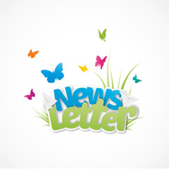 newsletter