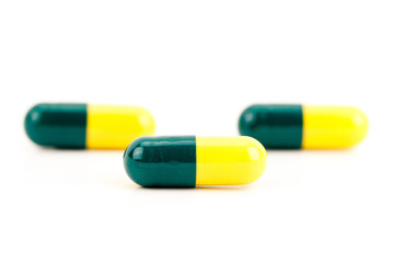 pills