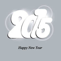 New Year 2015