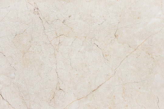 Marble with a natural pattern.