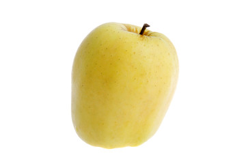 Yellow apple