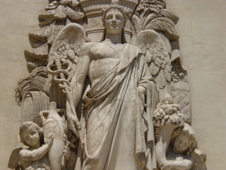 Fototapeta premium marseille prestige