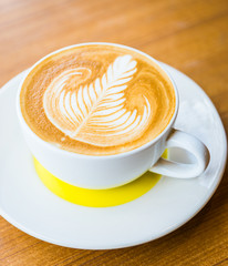 Coffee Latte