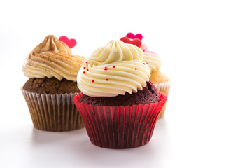 Cupcakes