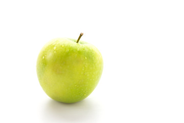 apple