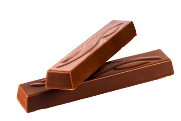 chocolate bars