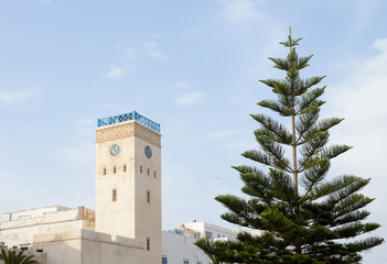 Essaouira Morocco