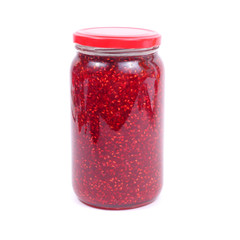 Jam jar