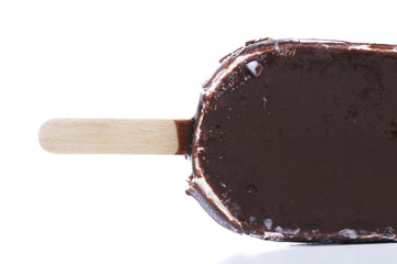 Classic ice-cream.