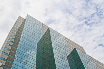 Fototapeta premium building