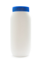 Cosmetic bottle