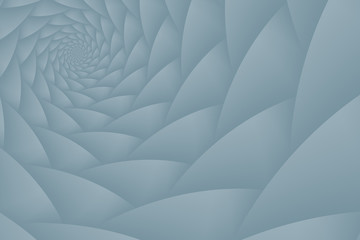 Swirled background pattern - rose
