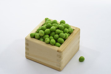 えんどう豆