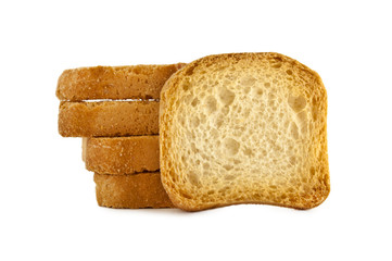 bread isolated