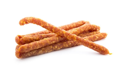 dry sausage