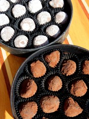 truffes