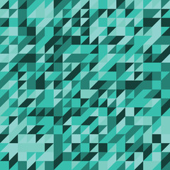 Abstract Pixel Background