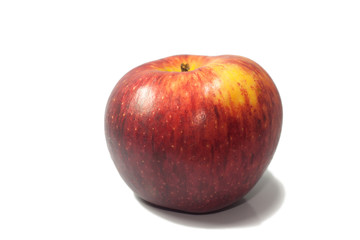 Red Apple