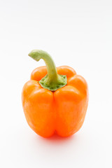 fresh bell pepper
