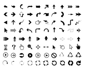 Universal Outline Icons For Web and Mobile