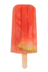 Watermelon Popsicle