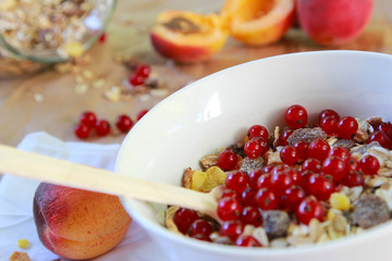 Healthy Breakfast