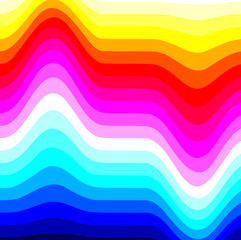 abstract pattern - Illustration