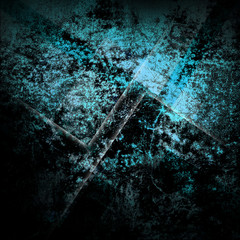 Naklejka premium Abstract background