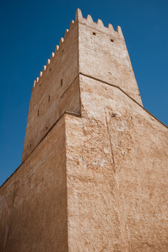 Barzan Tower Doha Qatar