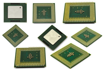 CPU isolated