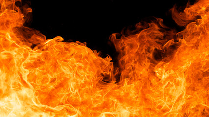 blaze fire flame texture background